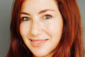 Belinda Morris
