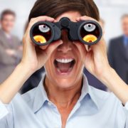 Recruitment HR