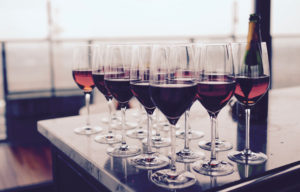 drinks