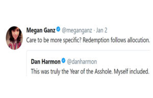Megan Ganz