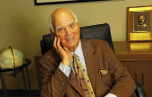 Mr Terzian