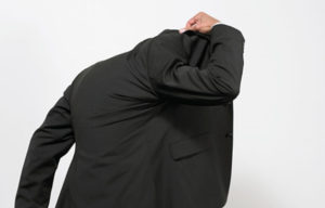 Headless Man