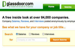 GlassDoor