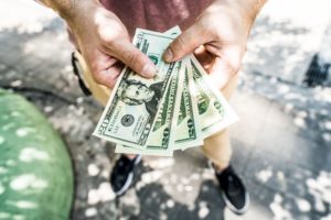 Salary