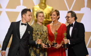 Oscar Winners