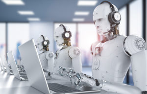 AI Modernizing HR Beyond Talent Acquisition