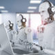 AI Modernizing HR Beyond Talent Acquisition